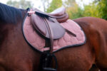 EQUITHÈME Saddle pad - Quadri - Image 14