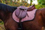 EQUITHÈME Saddle pad - Quadri - Image 15