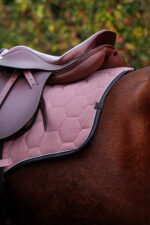 EQUITHÈME Saddle pad - Quadri - Image 16