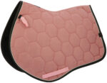 EQUITHÈME Saddle pad - Quadri - Image 17