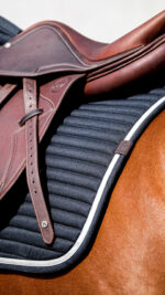 EQUITHEME Saddle pad - Spring - Image 3