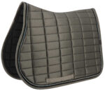 EQUITHEME Saddle pad - Domino - Image 5