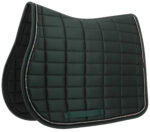 EQUITHEME Saddle pad - Domino - Image 6