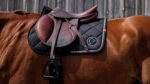 EQUITHEME Saddle pad - Badge 2.0 - Image 2