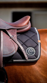 EQUITHEME Saddle pad - Badge 2.0 - Image 7