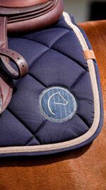 EQUITHEME Saddle pad - Badge 2.0 - Image 9