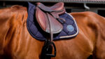 EQUITHEME Saddle pad - Badge 2.0 - Image 10