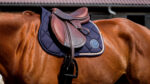 EQUITHEME Saddle pad - Badge 2.0 - Image 11