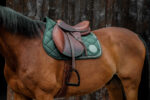 EQUITHEME Saddle pad - Badge 2.0 - Image 13