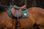 EQUITHEME Saddle pad - Badge 2.0 - Image 15