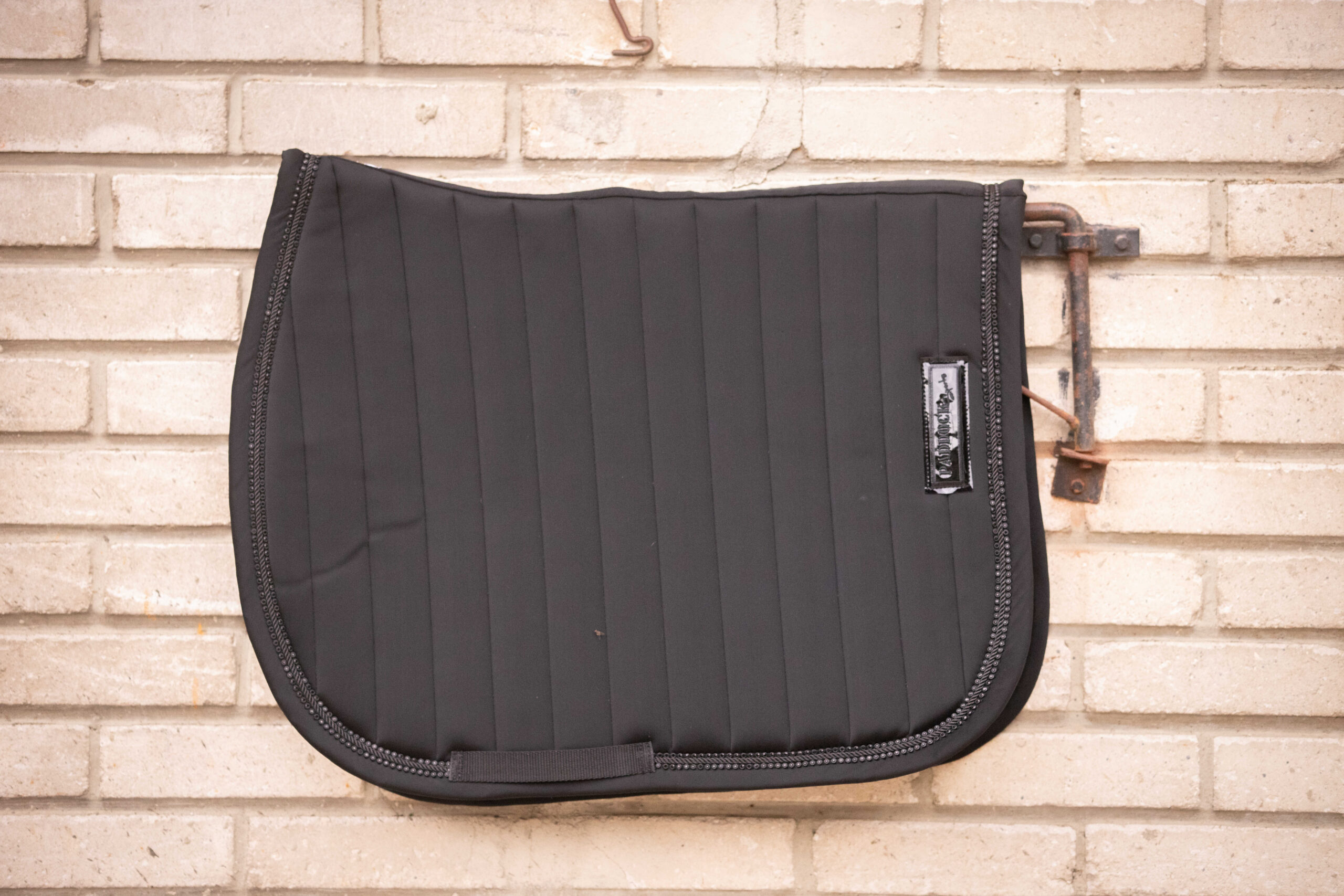 PADDOCK "Verticali" Pony saddle