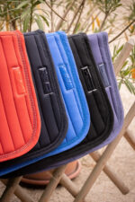 PADDOCK "Verticali" Pony saddle - Image 3