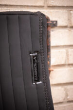 PADDOCK "Verticali" Pony saddle - Image 5