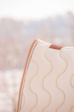 PADDOCK "Origine Signature" Saddle pad - Image 2