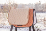 PADDOCK "Origine Signature" Saddle pad - Image 4
