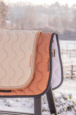 PADDOCK "Origine Signature" Saddle pad - Image 5