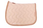 PADDOCK "Origine Signature" Saddle pad - Image 6