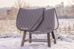 PADDOCK "Origine Signature" Saddle pad - Image 7