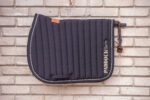 PADDOCK - Mille points - saddle pad