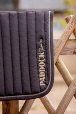 PADDOCK - Mille points - saddle pad - Image 4