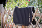 PADDOCK - Mille points - saddle pad - Image 5