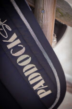 PADDOCK - Mille points - saddle pad - Image 6
