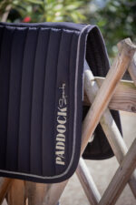 PADDOCK - Mille points - saddle pad - Image 7