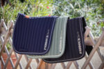 PADDOCK - Mille points - saddle pad - Image 14