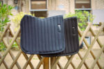 PADDOCK - Verticali - Dressage Saddle pad - Image 2