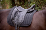 PADDOCK - Verticali - Dressage Saddle pad - Image 3