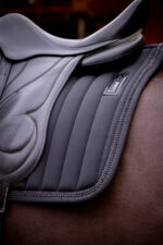 PADDOCK - Verticali - Dressage Saddle pad - Image 5