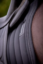 PADDOCK - Verticali - Dressage Saddle pad - Image 6