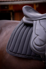 PADDOCK - Verticali - Dressage Saddle pad - Image 7
