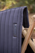 PADDOCK - Verticali - Dressage Saddle pad - Image 13