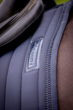 PADDOCK - Verticali - Dressage Saddle pad - Image 20