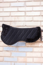PADDOCK saddle pad - diagonal