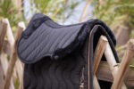 PADDOCK saddle pad - diagonal - Image 2