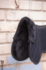 PADDOCK saddle pad - diagonal - Image 5