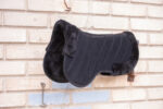 PADDOCK saddle pad - diagonal - Image 6
