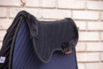 PADDOCK saddle pad - diagonal - Image 7