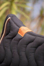 PADDOCK - Wavy - The saddle pad - Image 3