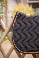PADDOCK - Wavy - The saddle pad - Image 4