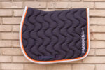 PADDOCK - Wavy - The saddle pad - Image 6