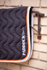 PADDOCK - Wavy - The saddle pad - Image 7