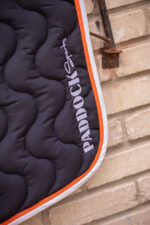 PADDOCK - Wavy - The saddle pad - Image 8
