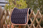 PADDOCK - Wavy - The saddle pad - Image 11