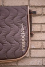 PADDOCK - Wavy - The saddle pad - Image 13