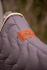 PADDOCK - Wavy - The saddle pad - Image 14