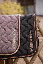 PADDOCK - Wavy - The saddle pad - Image 15