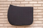 PADDOCK Saddle pad - Poppy